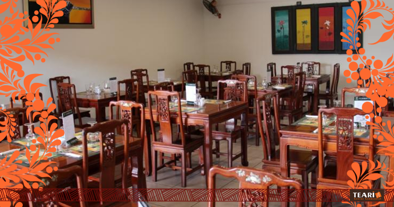 Restaurant Binh Minh
