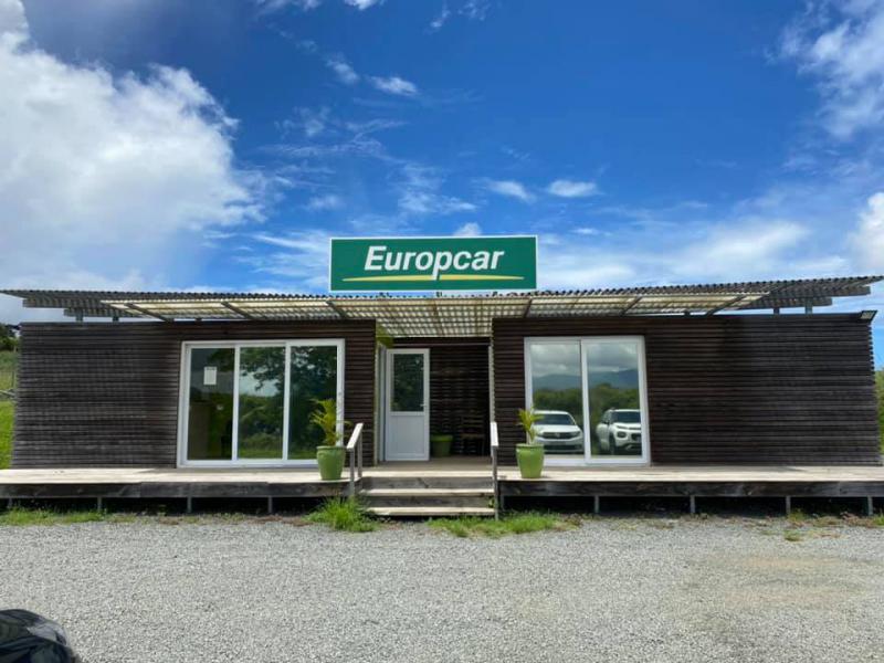 Europcar