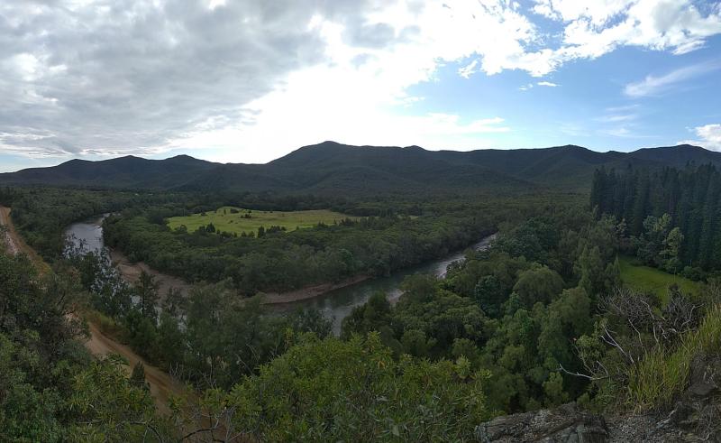 Visite mine Kopéto