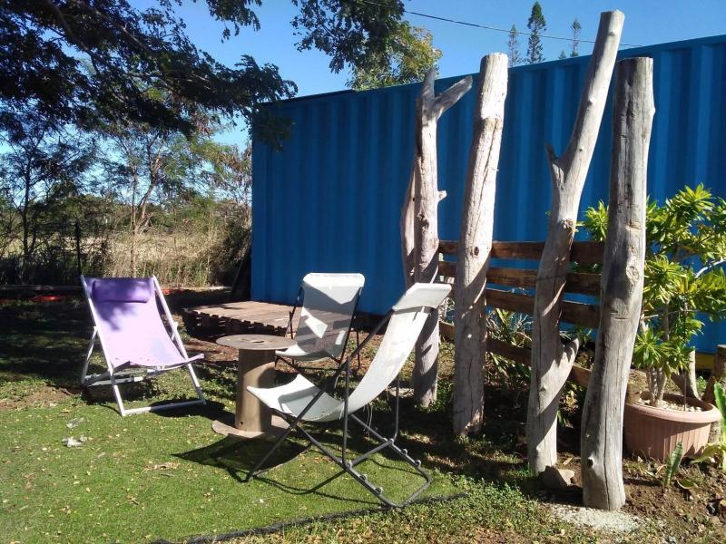 Camping Tipenga Nautique