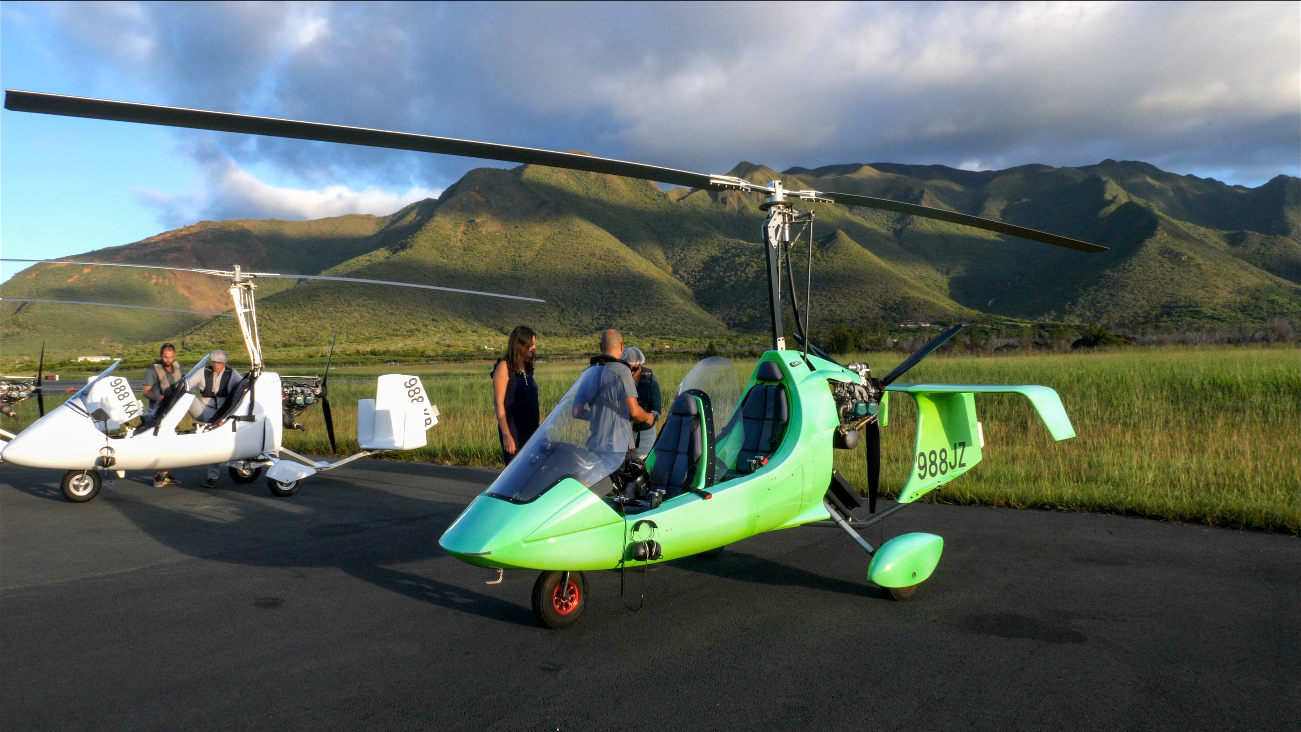 Hibisair - société aérienne et école de pilotage