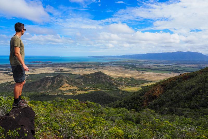 Plateau de Tia