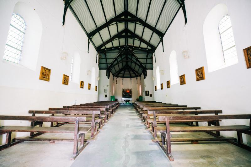 Eglise de Saint-Denis