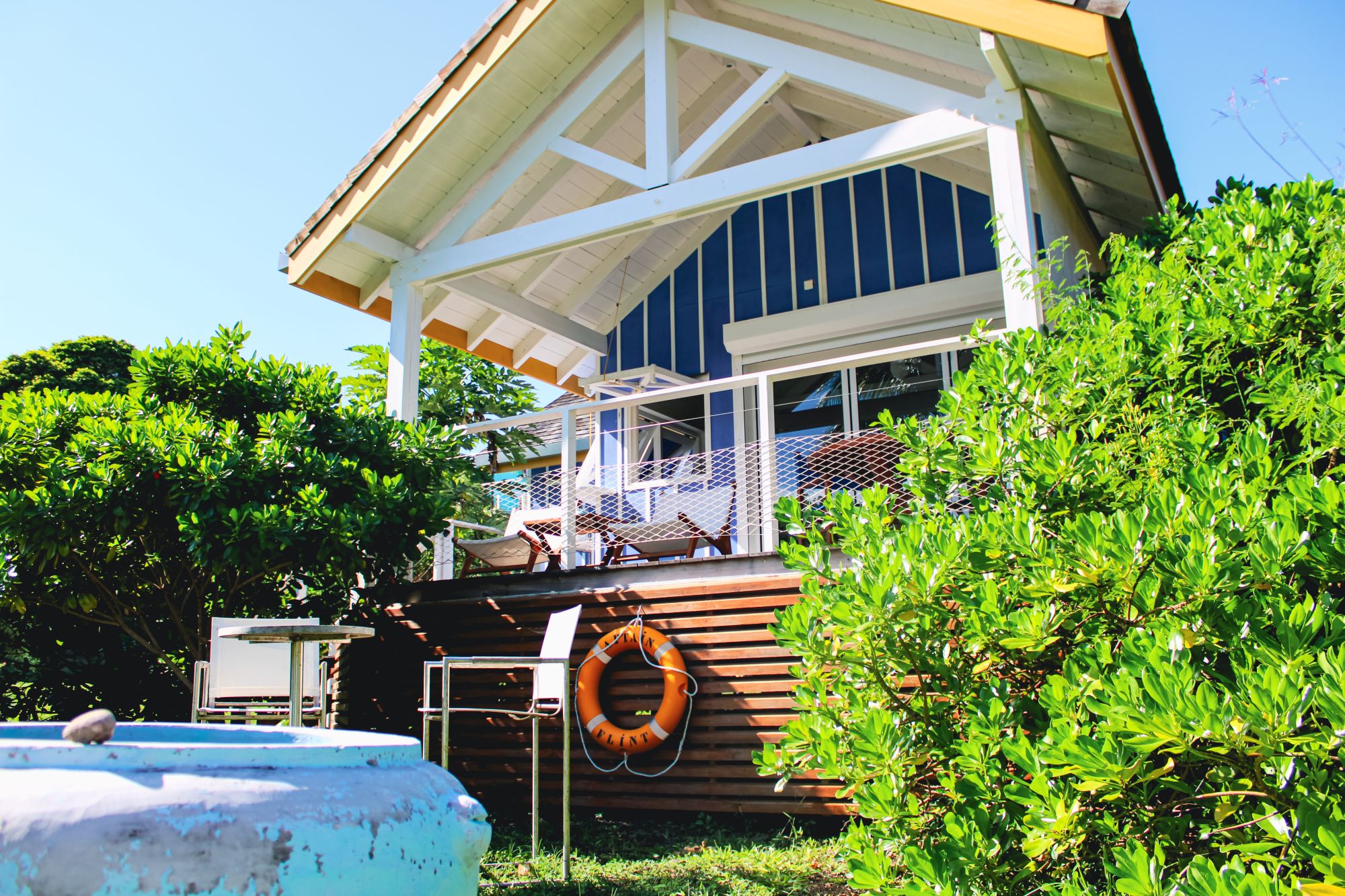 Beach House Lodge