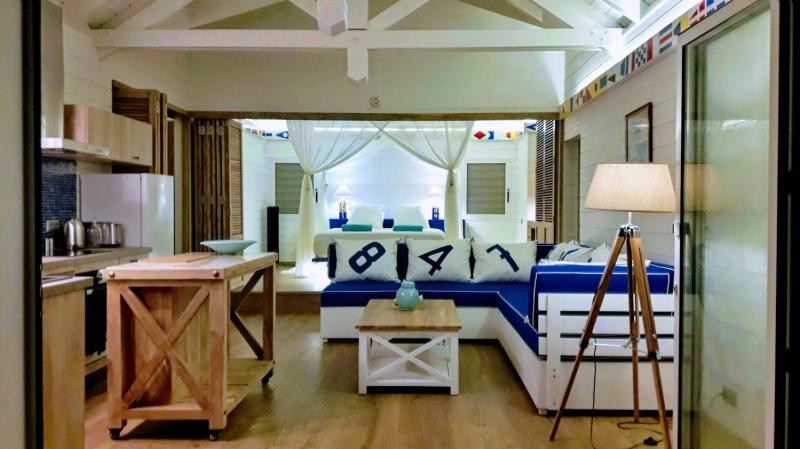 Beach House Lodge