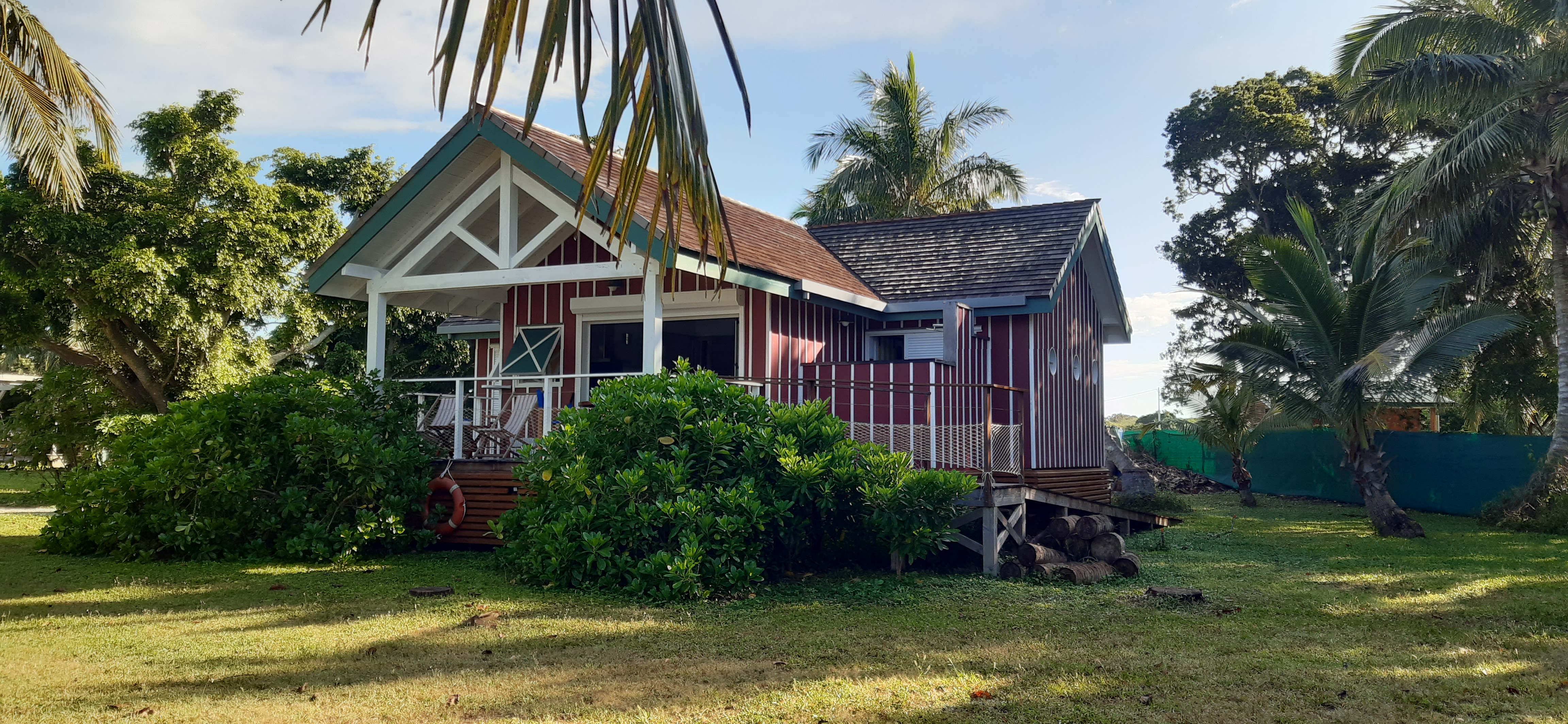 Beach House Lodge