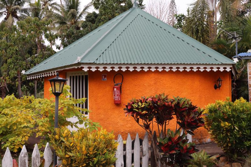 Gîte chez Christelle