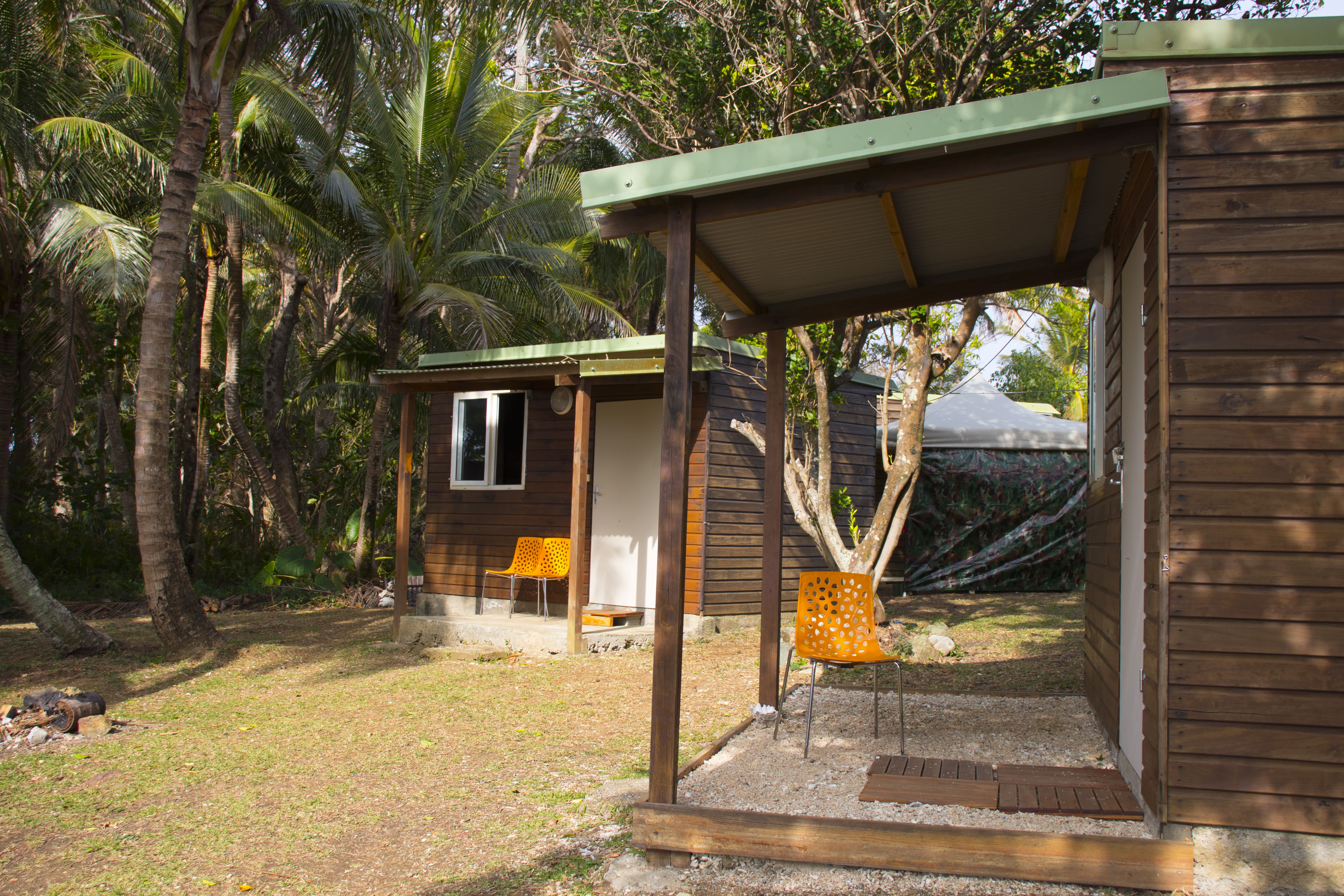 Relais d
