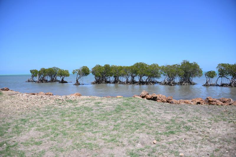 Plage de Franco