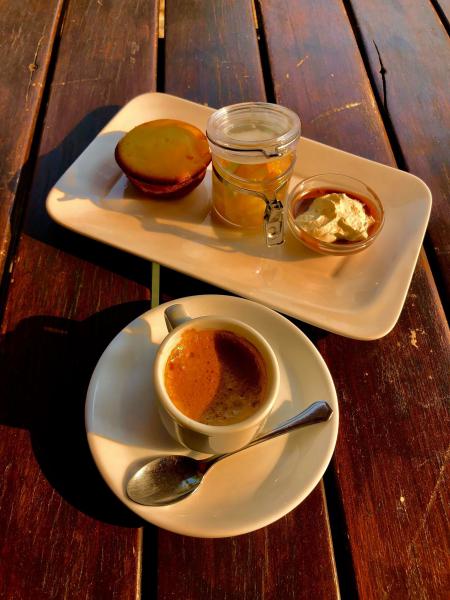 Ecomusée Du Café Voh
